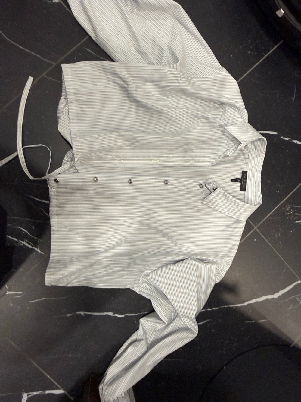 Shirt Subcategory